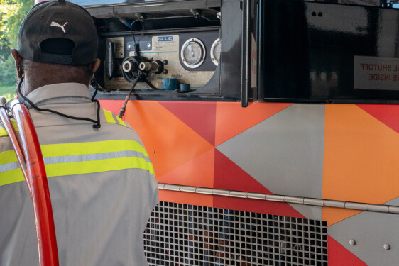 GoRaleigh - Mechanics 8