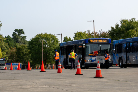 Durham - Driver Training 2