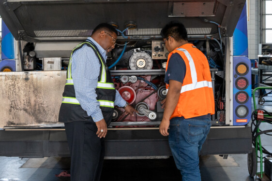 Durham Maintenance 1