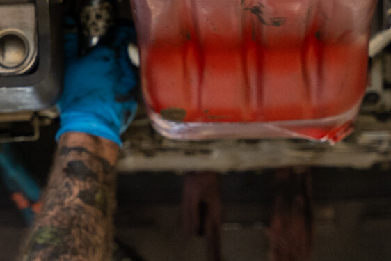 GoRaleigh - Mechanics 4