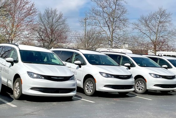 RDUSA-Lextran Wheels