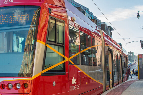 DC Streetcar