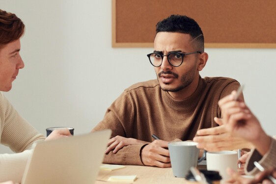 Meeting / support functions 2