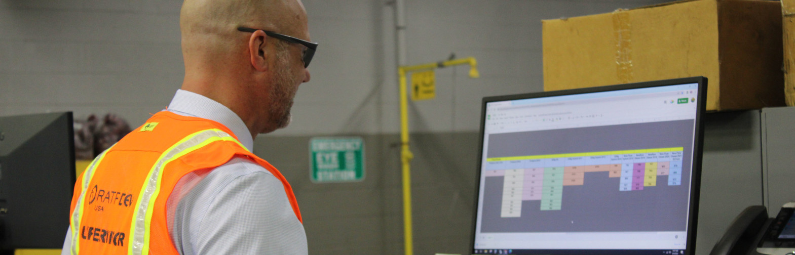 Job RATP Dev USA Paratransit Parts Clerk Permanent contract